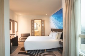 Novotel Cairo El Borg