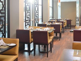 Novotel Cairo El Borg
