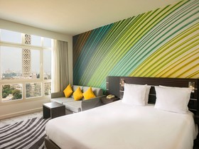 Novotel Cairo El Borg