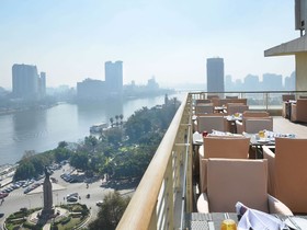 Novotel Cairo El Borg