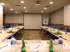 Novotel Cairo El Borg
