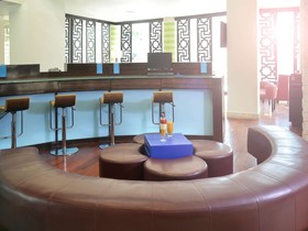 Novotel Cairo El Borg