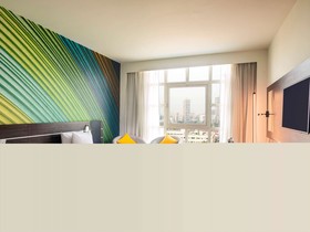 Novotel Cairo El Borg