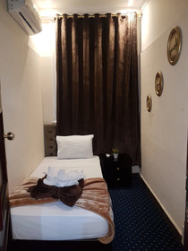 Paradise Boutique Hotel