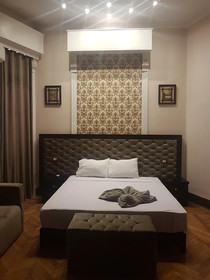 Paradise Boutique Hotel
