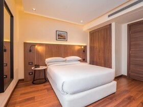 The President Hotel Cairo