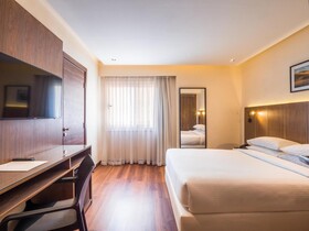 The President Hotel Cairo