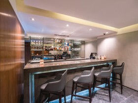 The President Hotel Cairo