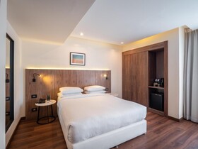 The President Hotel Cairo