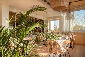 The President Hotel Cairo