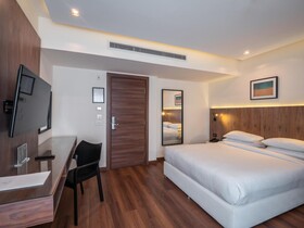The President Hotel Cairo
