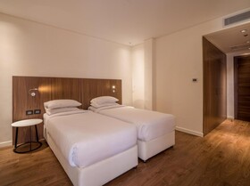 The President Hotel Cairo