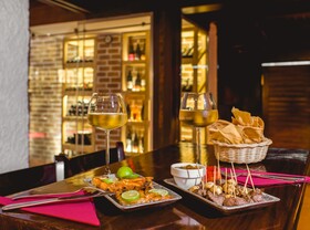 The President Hotel Cairo