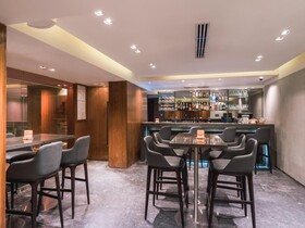 The President Hotel Cairo