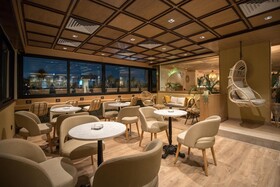 The President Hotel Cairo