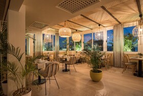 The President Hotel Cairo