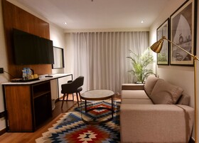 The President Hotel Cairo