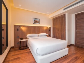 The President Hotel Cairo