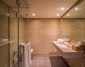 The President Hotel Cairo
