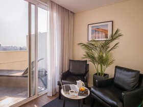 The President Hotel Cairo