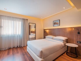 The President Hotel Cairo