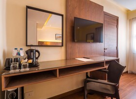 The President Hotel Cairo
