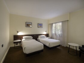 The President Hotel Cairo