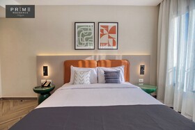Prime Residence Heliopolis