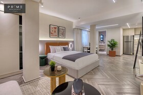 Prime Residence Heliopolis