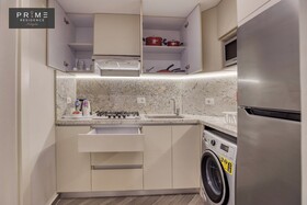 Prime Residence Heliopolis