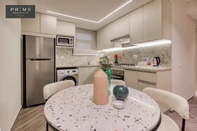 Prime Residence Heliopolis