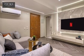 Prime Residence Heliopolis