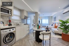 Prime Residence Heliopolis