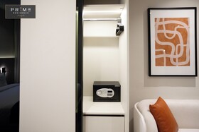 Prime Residence Heliopolis