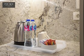 Prime Residence Heliopolis