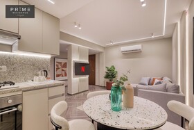 Prime Residence Heliopolis