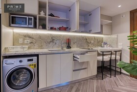 Prime Residence Heliopolis