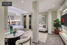 Prime Residence Heliopolis