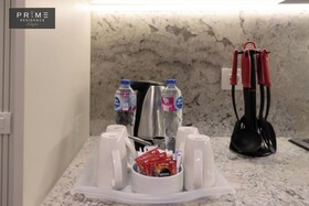 Prime Residence Heliopolis