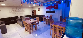 Pyramids Youth House