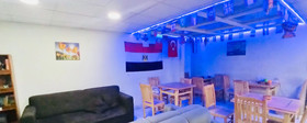 Pyramids Youth House