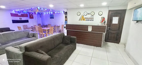 Pyramids Youth House
