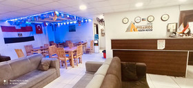 Pyramids Youth House