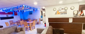 Pyramids Youth House
