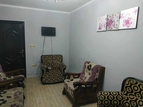 Pyramids Youth House