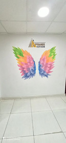 Pyramids Youth House