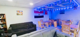 Pyramids Youth House
