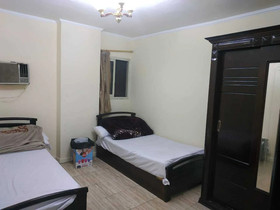 Pyramids Youth House