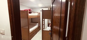 Pyramids Youth House