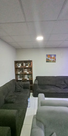 Pyramids Youth House